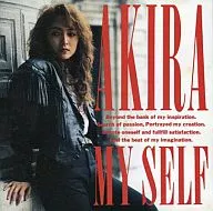 須藤あきら / MY SELF