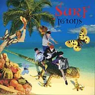 16TONS / SURF(廃盤)