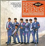 光GENJI / BEST FRIENDS[通常盤]