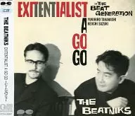 ザ・ビートニクス / EXITENTIALIST A GO GO -ビートで行こう-