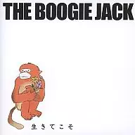 THE BOOGIE JA/生きてこそ/ライフワゴン/ウ