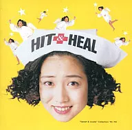 細川ふみえ / HIT＆HEAL “Sweet ＆ Lovely” Collection ’92～’94