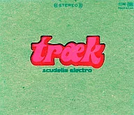 SCUDELIA ELECTRO / traek