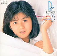 佐野量子 / 夢からさめない(廃盤)