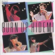石川秀美 / BURN UP HIDEMI ～秀美の熱い一日～