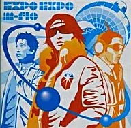 m-flo / EXPO EXPO