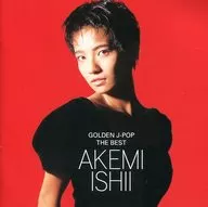 石井明美 / GOLDEN J-POP/THE BEST