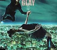 GLAY / 時の雫