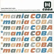 小林靖宏 / mania COBA