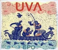 EPO / UVA(EPO WORKS Vol.2)