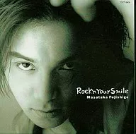 藤重政孝 / Rock’n Your Smile(廃盤)