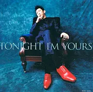 布袋寅泰 / DUAL CD PACK TONIGHT I’M YOURS / B-SIDE RENDEZ-VOUS