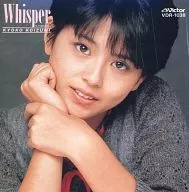 小泉 今日子       /WHISPER4
