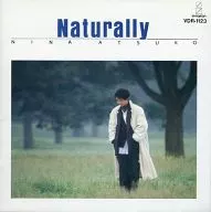 二名 敦子        /NATURALLY