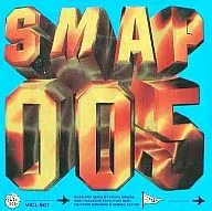 SMAP / SMAP 005