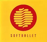 SOFT BALLET / SOFT BALLET(廃盤)