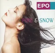 EPO / FIRE ＆ SNOW(INTERNATIONAL VERSION)(廃盤)