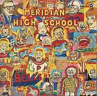 THE BELL’S / MERIDIAN HIGH SCHOOL(廃盤)