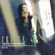 中森明菜 / CRUISE(廃盤)