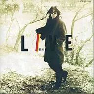 長渕剛 / LIVE