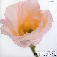 オフコース / autumn winds best from OFF COURSE(廃盤)