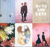 Dimanche / HIDE and SEEK(廃盤)