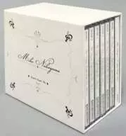 中山美穂 / Complete SINGLES BOX[DVD付初回限定盤]