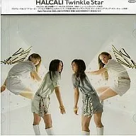 HALCALI / Twinkle Star