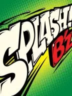 B’z / SPLASH![DVD付初回限定盤](グリーン Ver.)