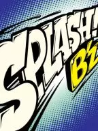 B’z /SPLASH!(DVD付き初回限定盤 ブルー)