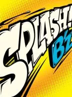 B’z /SPLASH!(DVD付き初回限定盤 イエロー)