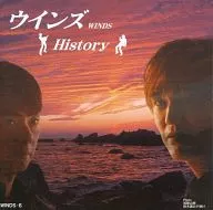 ウィンズ / ウィンズHistory
