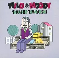 高橋幸宏 / WILD ＆ MOODY