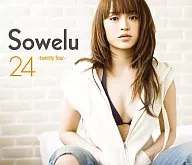 Sowelu / 24-twenty four-(限定盤)[DVD付]