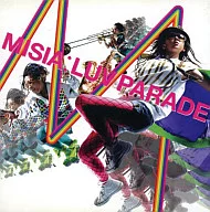 MISIA / LUV PARADE/Color of Life