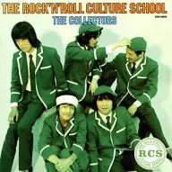 THE COLLECTORS / THE ROCK’N ROLL CULTURE SCHOOL～ロック教室～～