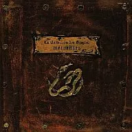 MALICE MIZER / La collection des Singles“シングル・コレクション”