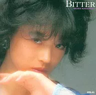中森明菜 /BITTER ＆ SWEET