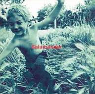 ELLEGARDEN/Salamander