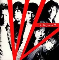 V6 / Very best II
