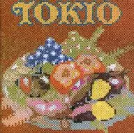 TOKIO / Harvest[通常盤]