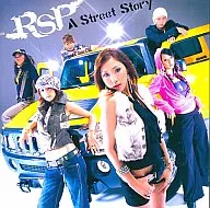 RSP / A Street Story