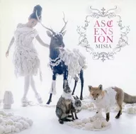 MISIA / ASCENSION