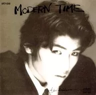 吉川晃司 / MODERN TIME