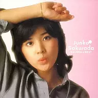 桜田淳子 / GOLDEN☆BEST