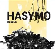 HASYMO/Yellow Magic Orchestra / RESCUE/RYDEEN 79/07