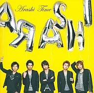 嵐 / Time