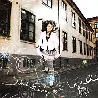 BONNIE PINK / Thinking Out Loud(限定盤)