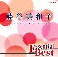 藤谷美和子 / Essential Best 藤谷美和子(限定盤)