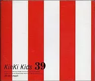 KinKi Kids / 39[通常盤]